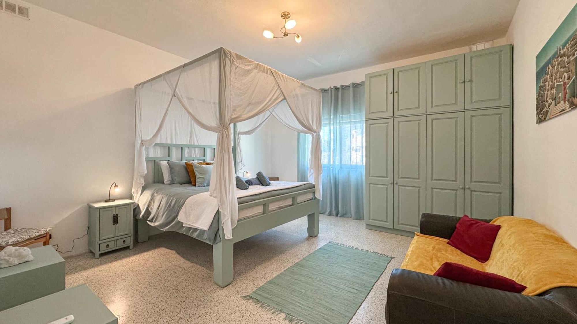 Spaciously Cosy 3bd In - Yacht Marina & Valletta Views Ta Xbiex