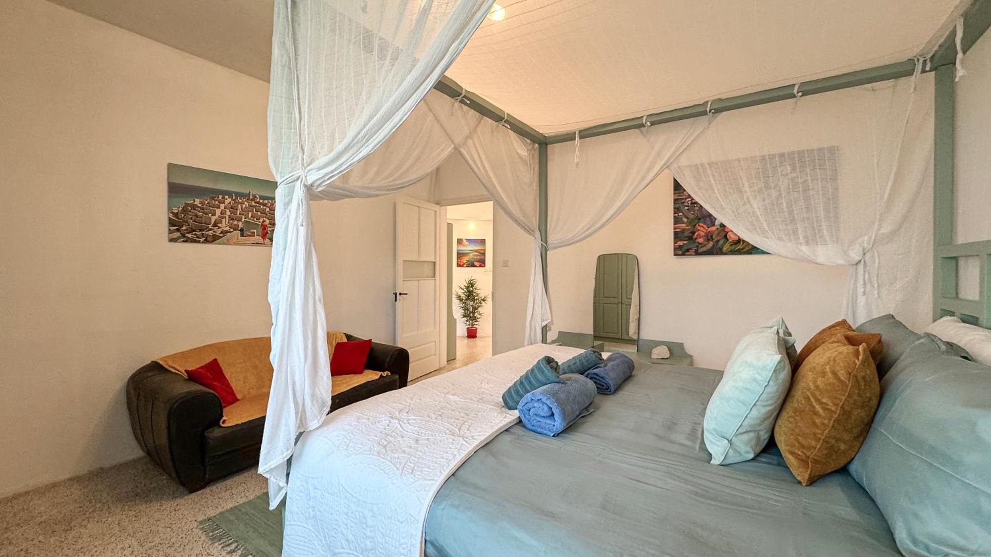 Spaciously Cosy 3bd In - Yacht Marina & Valletta Views * Ta Xbiex
