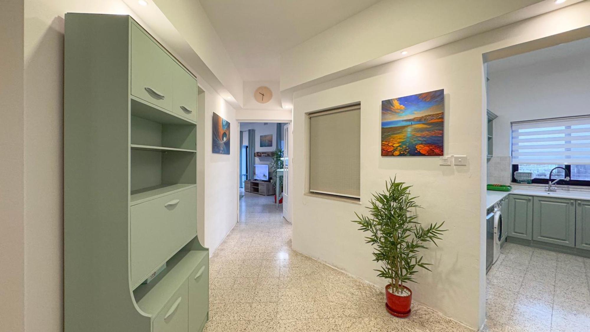 Spaciously Cosy 3bd In - Yacht Marina & Valletta Views * Ta Xbiex