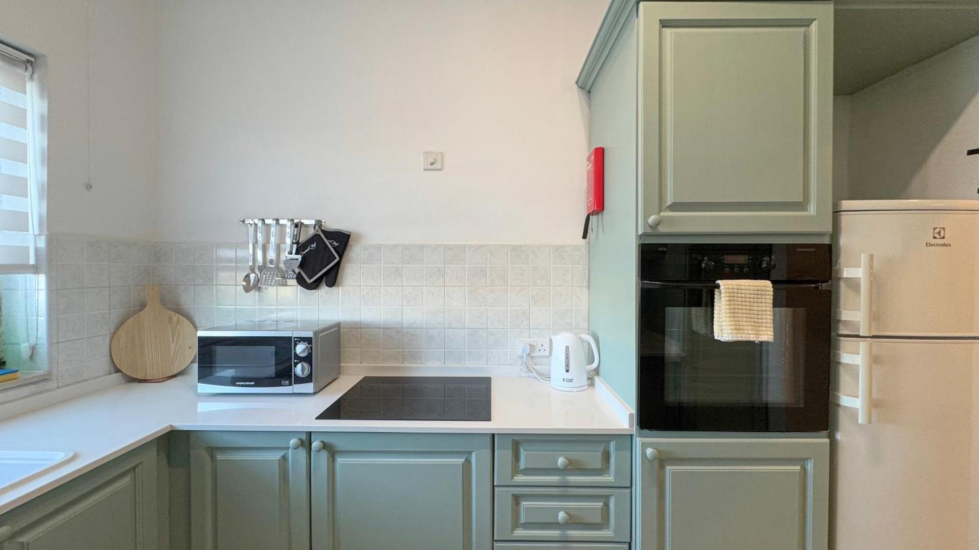 Spaciously Cosy 3bd In - Yacht Marina & Valletta Views * Ta Xbiex